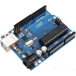 Arduino UNO Compatível