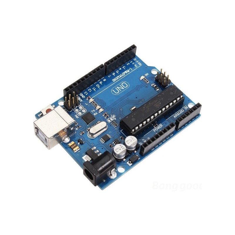 Arduino UNO Compatível Arduino UNO Compatível