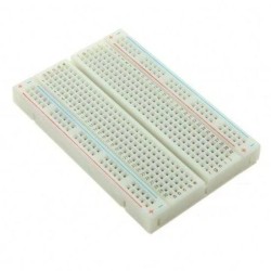 Protoboard 400 pontos