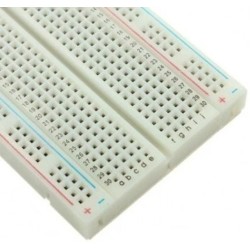 Protoboard 400 pontos