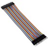 Jumper 20cm (Macho-Macho) 20 unidades