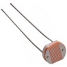Sensor Fotoresistor LDR 5mm