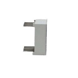 Display de 7 Segmentos (catodo comum) 1 dígito