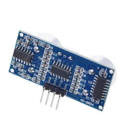 Módulo Sensor de Distância Ultrassônico HC-SR04