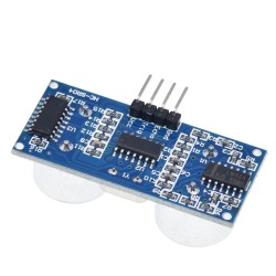 Módulo Sensor de Distância Ultrassônico HC-SR04