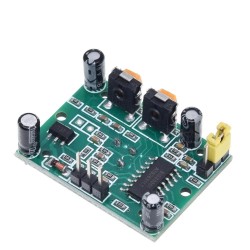 Sensor de presença PIR HC-SR501