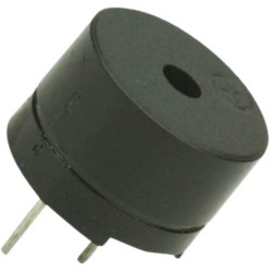 Buzzer Passivo 5V