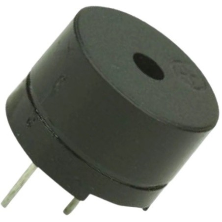 Buzzer Passivo 5V