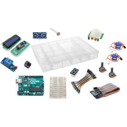 KIT Arduino Iniciante
