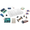 KIT Arduino Iniciante