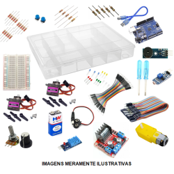 KIT 8º Ano