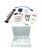 KITs Escolares - Arduino